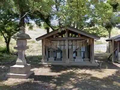 山王神社(茨城県)