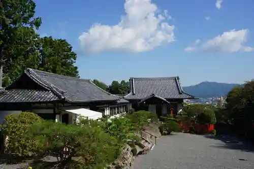 建勲神社のその他建物