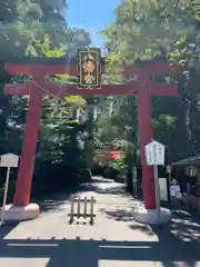 大崎八幡宮(宮城県)