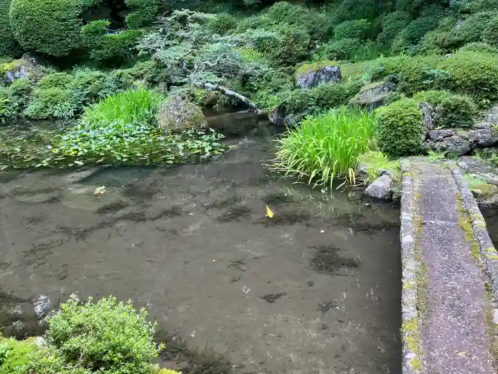 宝積山光前寺(長野県)