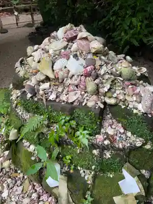 青島神社（青島神宮）(宮崎県)