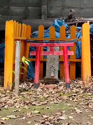朝日神社(京都府)