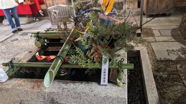 錦天満宮(京都府)