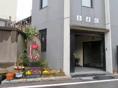 泰寿院のその他建物