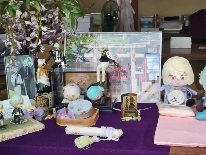 春日神社(京都府)