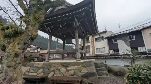 願蓮寺(岐阜県)