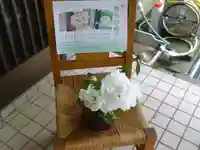 弥生神社のその他建物