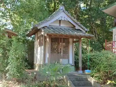 聖光寺のその他建物