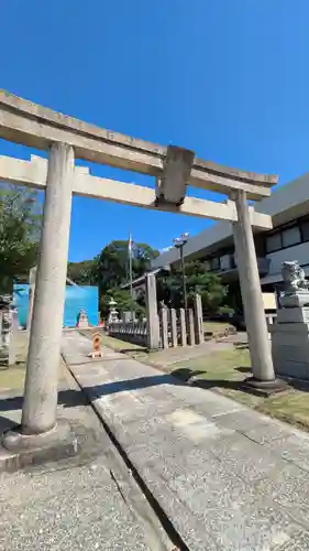 新宮神社(滋賀県)