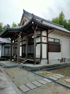 大仙寺(奈良県)