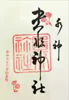 貴船神社(京都府)