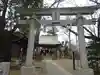 野沢稲荷神社(東京都)