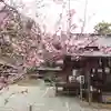 小御門神社のその他建物