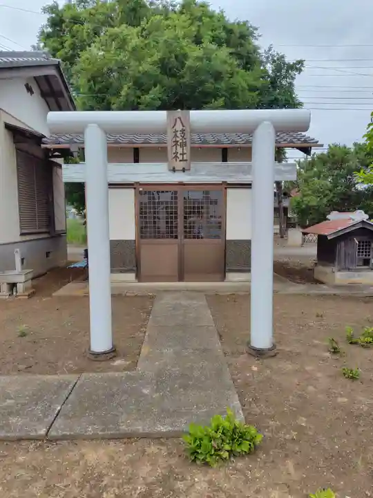 八坂神社 (埼玉県)