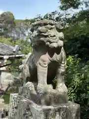 多治速比売神社(大阪府)