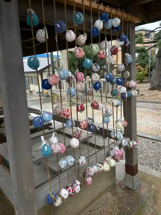 舞子六神社/まいこむの宮のその他建物