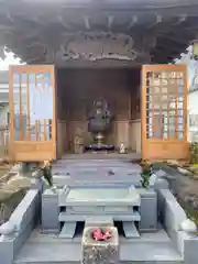 昌玖寺の建物その他