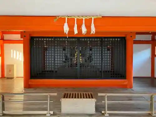 厳島神社(広島県)