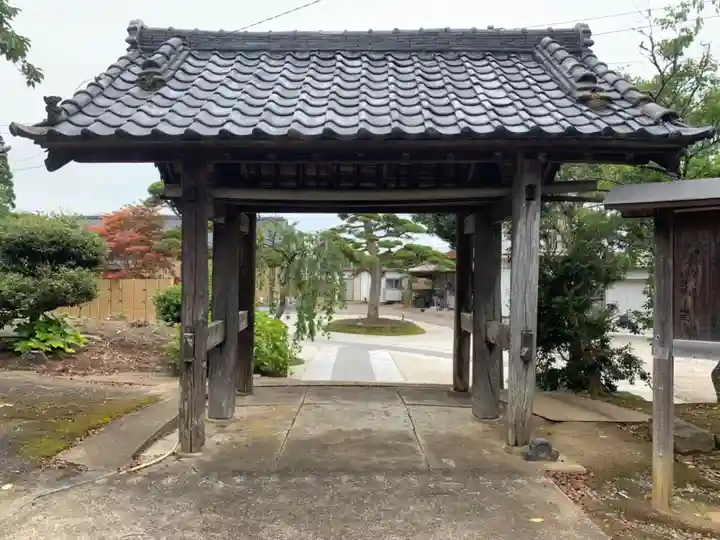 妙宣寺(千葉県)