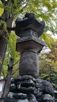 春日部八幡神社(埼玉県)