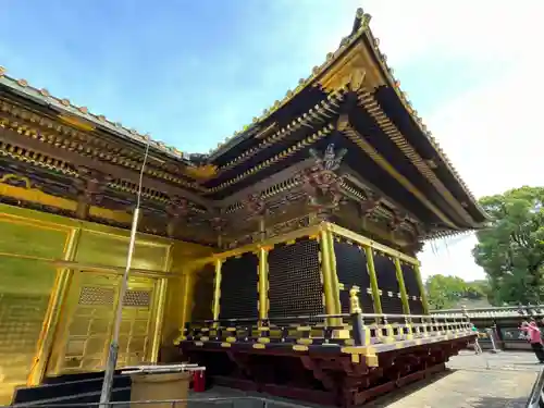 上野東照宮(東京都)