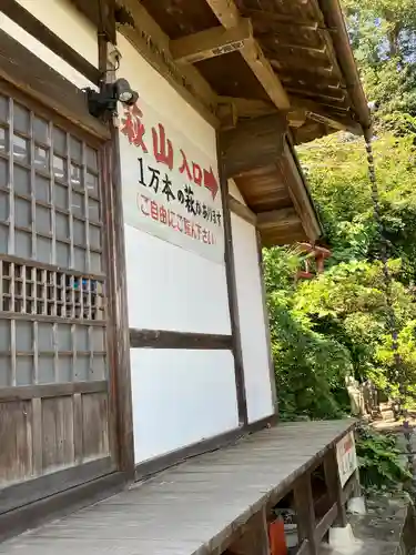 洞昌院(埼玉県)