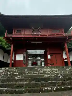 法華寺(長野県)