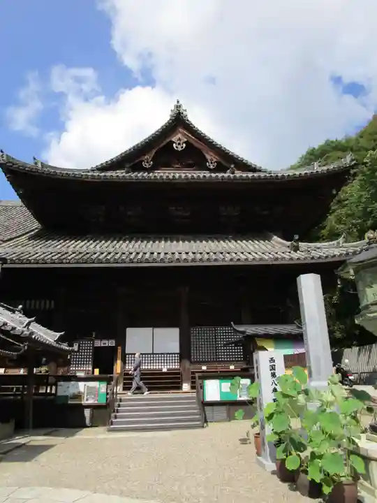 長谷寺(奈良県)