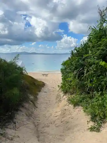 伊計神社(沖縄県)
