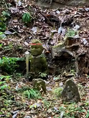 三居澤大聖不動尊(宮城県)