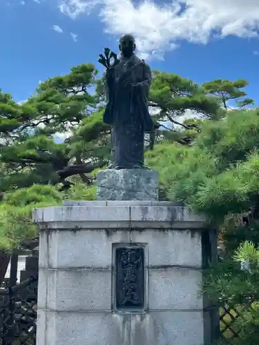 善光寺(長野県)