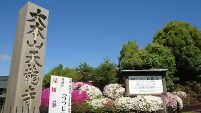 天龍寺(京都府)