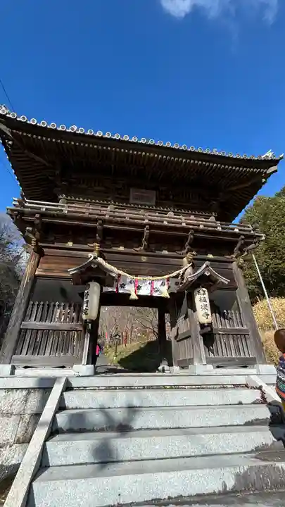 普門院(岡山県)
