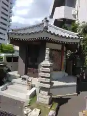 大松寺(東京都)