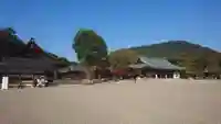 橿原神宮のその他建物