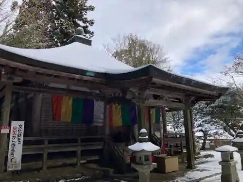 岩湧寺(大阪府)