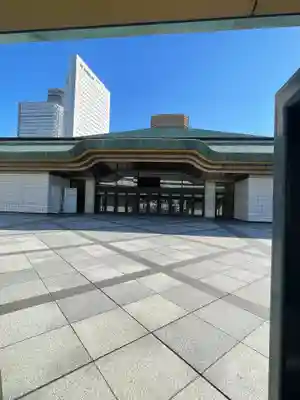 回向院(東京都)