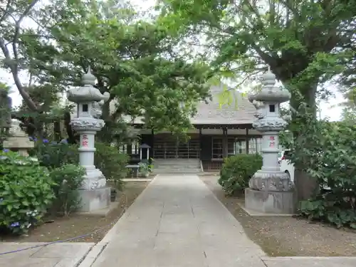 寳藏院のその他建物