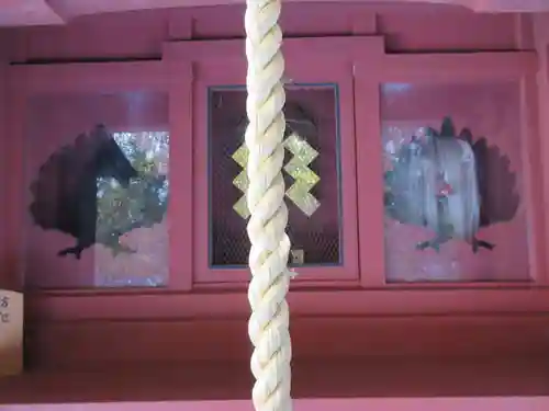 妙義神社の末社・摂社