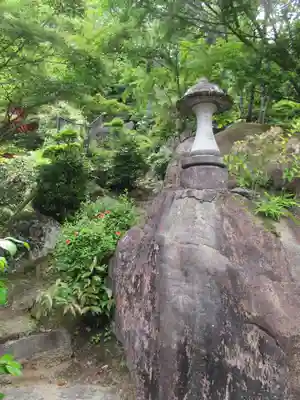 御館山稲荷神社(長崎県)