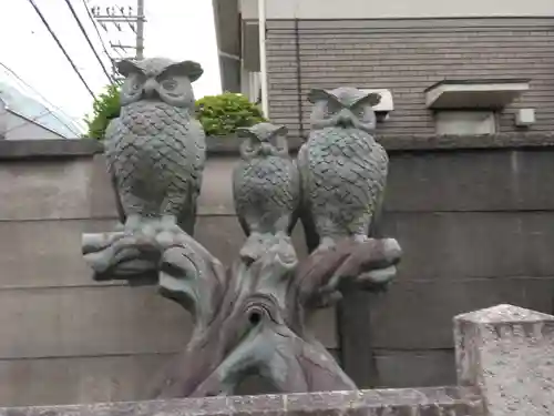 日枝大神(神奈川県)