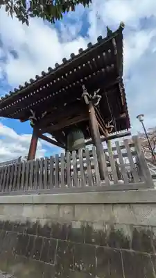 上品蓮台寺(京都府)