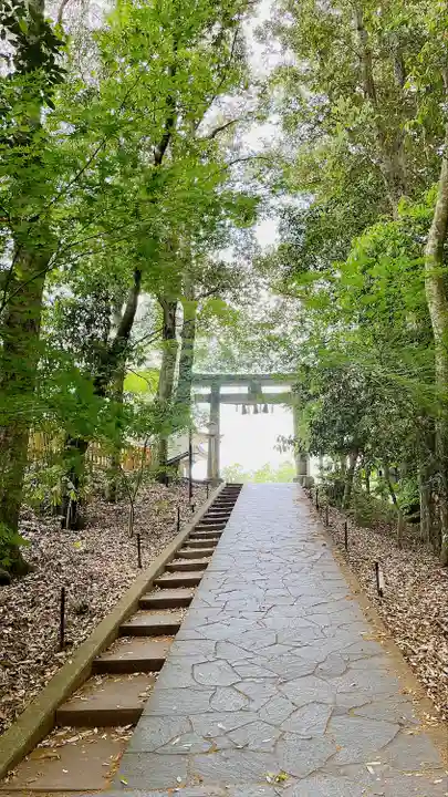 武雄神社(佐賀県)