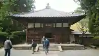 浄智寺のその他建物