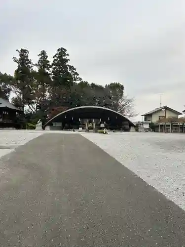 白鷺神社(栃木県)