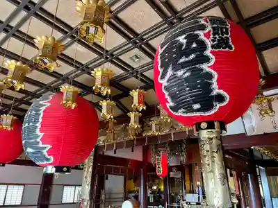 滿福密寺(栃木県)