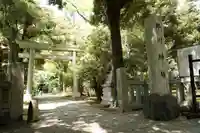 赤坂氷川神社(東京都)