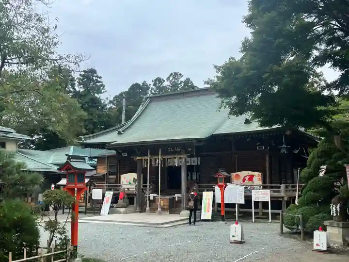 愛宕神社(宮城県)