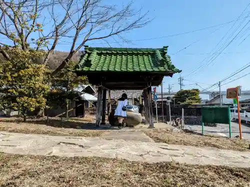 熊野神社の手水舎