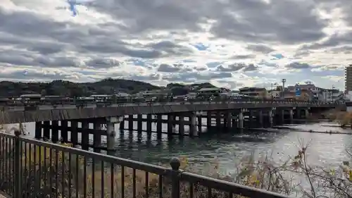 橋姫神社(京都府)